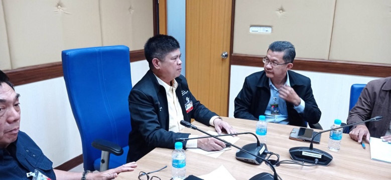 "แรมโบ้" ยืนยัน นายกฯและรัฐบาล มี นโยบายเร่งด่วนปราบปรามการทุจริตต่อเนื่อง