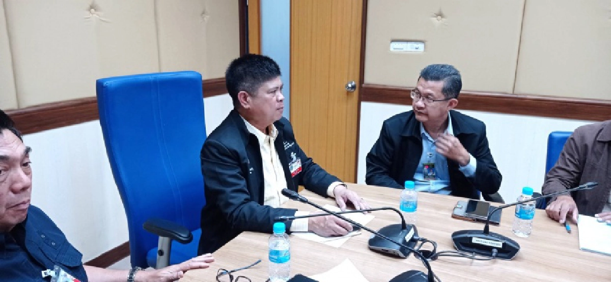 "แรมโบ้" ยืนยัน นายกฯและรัฐบาล มี นโยบายเร่งด่วนปราบปรามการทุจริตต่อเนื่อง