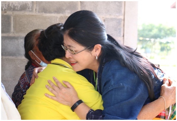 'หน่อย' บินเดี่ยว  ปักธงภูพานน้อย