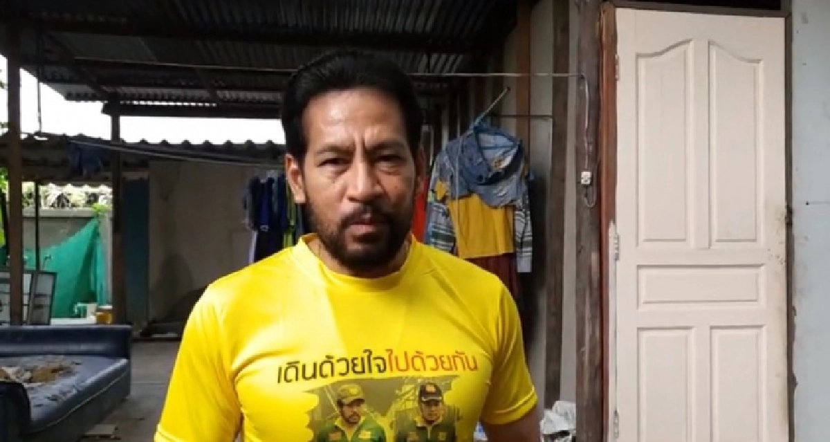 "บิณฑ์  บรรลือฤทธิ์" ลั่นผ่านไลฟ์สด แม้แต่บาทเดียวก็ไม่คิดจะทำ สิ่งศักสิทธิ์ในประเทศไทยมีจริง