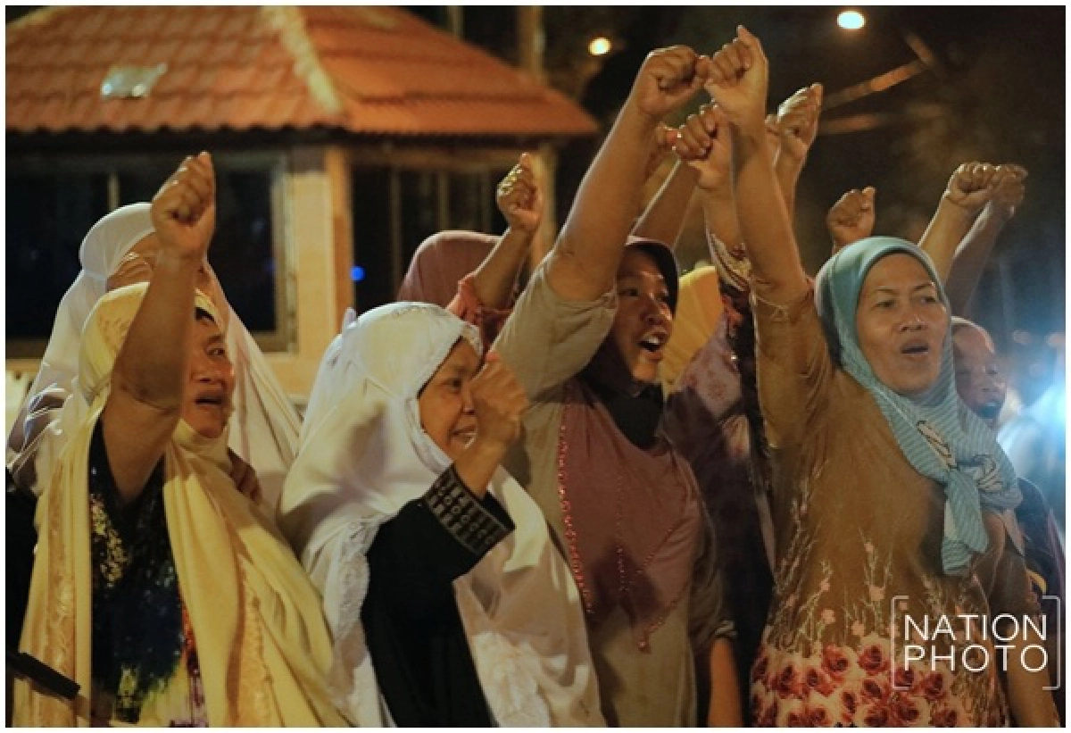 'ธรรมนัส' สั่งชะลอโครงการนิคมอุตสาหกรรมจะนะ