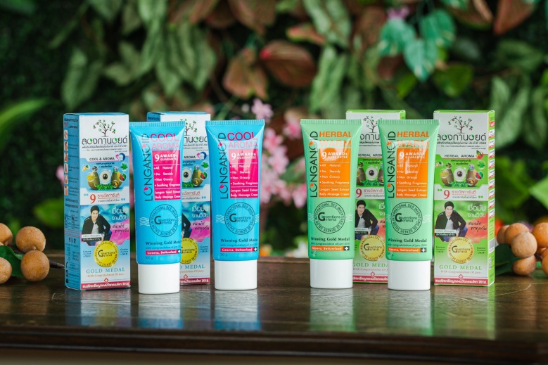 ข่าวดีคนปวดเข่า ลองกานอยด์สุดเจ๋ง  ผลทดสอบชี้หัวเข่าอาสาสมัครดีขึ้นจนทึ่ง