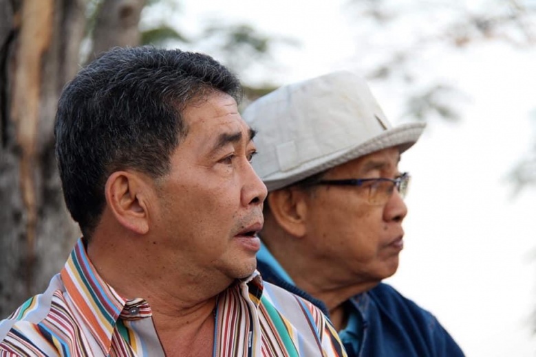 รอยทาง "อ้อน ไชยา" ตำนาน "บ้านใหญ่" นครปฐม 