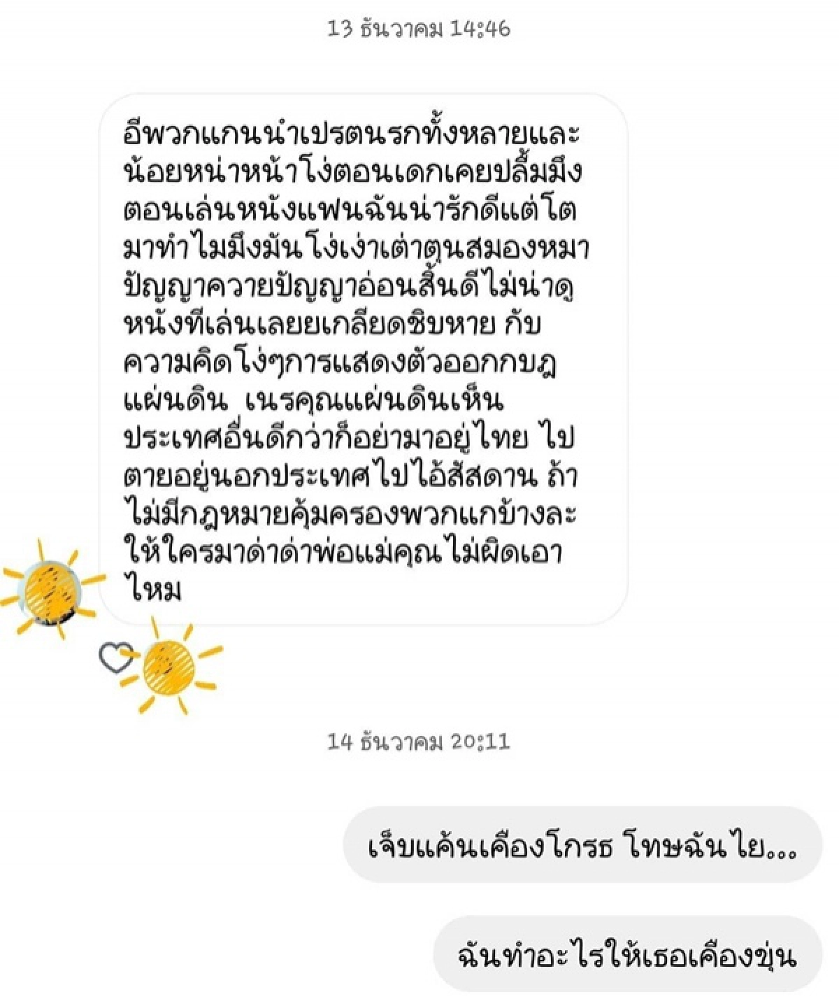โฟกัส จีระกุล