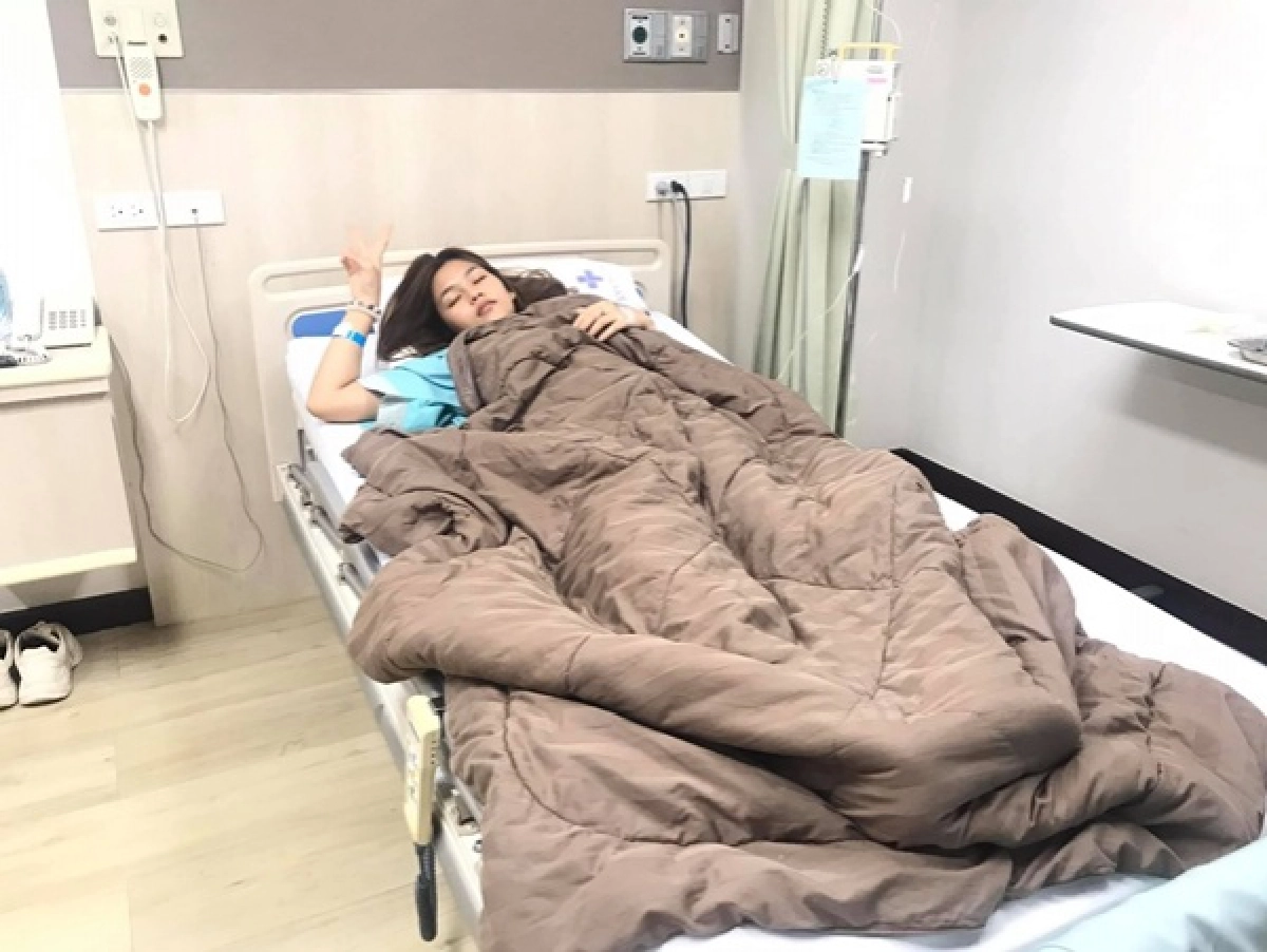 ธัญญ่า อาร์สยาม