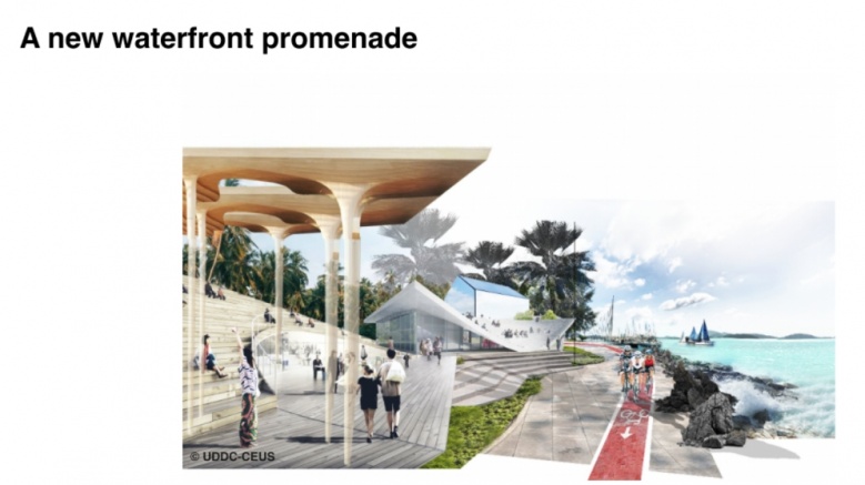UddC-CEUS ดันแผน สร้างภูมิคุ้มกันเมืองท่องเที่ยว