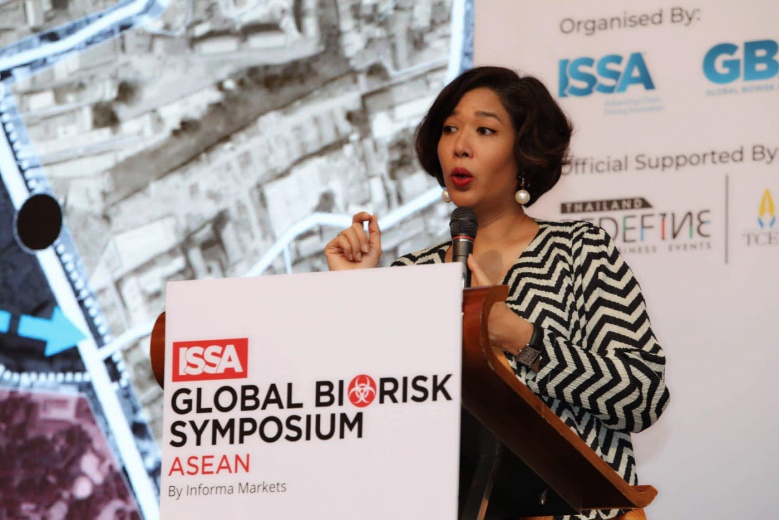 UddC-CEUS&nbsp;ดันแผน สร้างภูมิคุ้มกันเมืองท่องเที่ยว