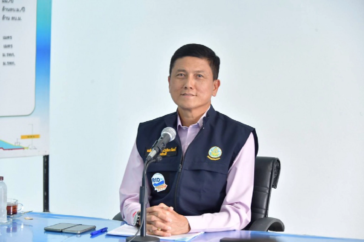 ชป.ร่วมกับจังหวัดนครศรีธรรมราช เตรียมจัดเวทีรับฟังความคิดเห็นคณะกรรมการ 3 ฝ่าย เพื่อหวังทำความเข้าใจโครงการบรรเทาอุทกภัย นครศรีธรรมราช