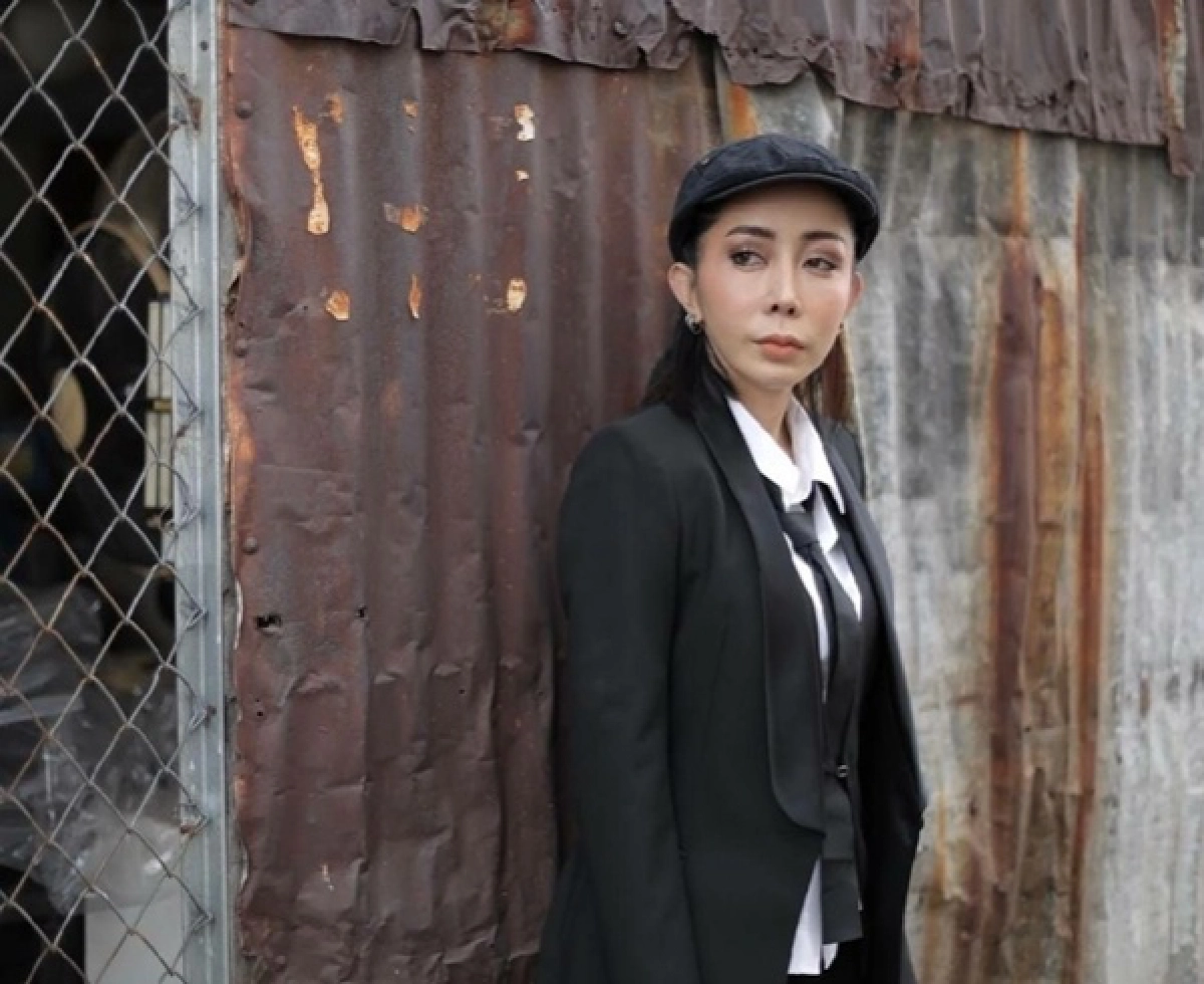 หนึ่ง บางปู, ยายแต๋ว ขายไก่