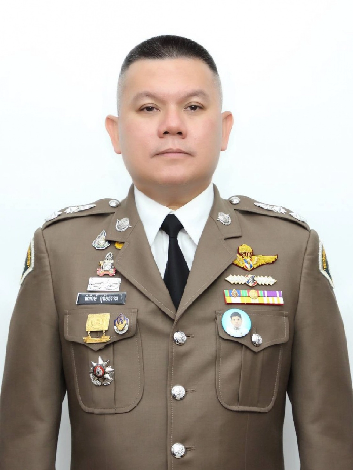 ผู้การ ปทส.สั่งลุยสางต้นตอฝุ่นควันภาคเหนือ