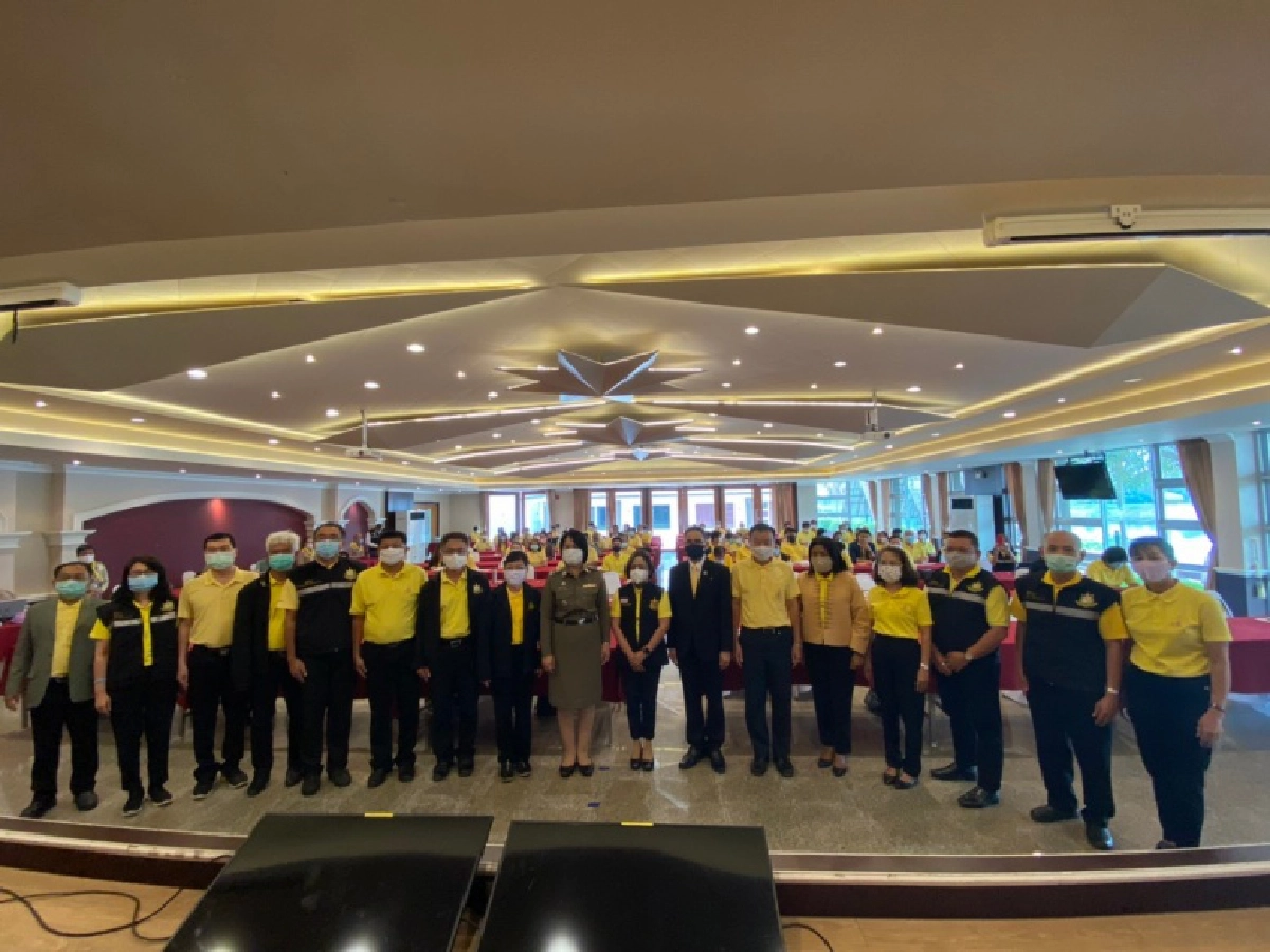 กรมคุมมลพิษเสริมเขี้ยวเล็บ ปทส.เป็น "ผู้พิทักษ์สิ่งแวดล้อม"