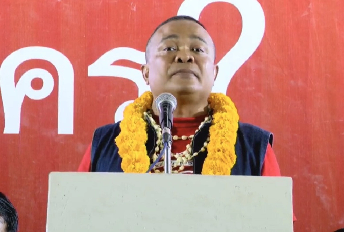 เพื่อแม้ว ร้าวลึกศึกเจ๊ ฤามนต์เสื่อม 