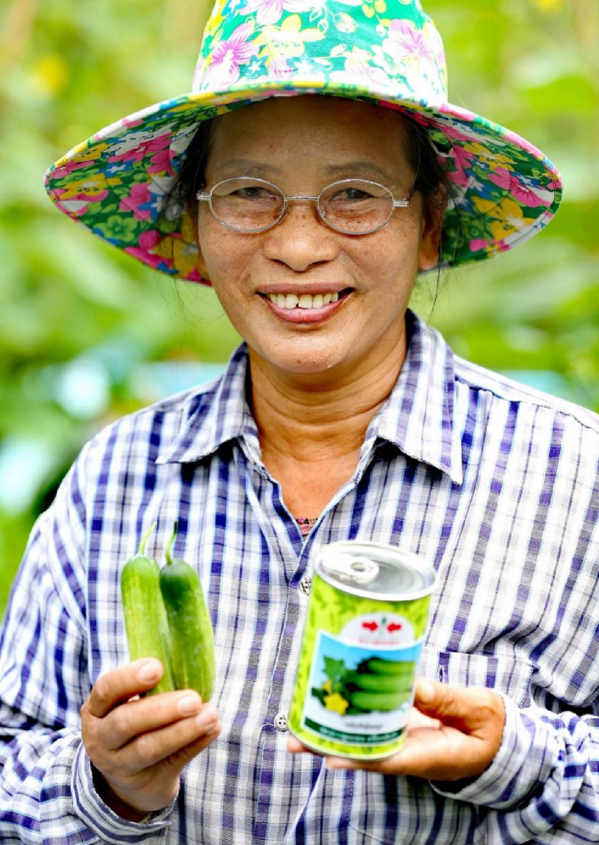 อีสท์ เวสท์ ซีด เผย 3 ปัจจัยก้าวสู่เบอร์1ตลาดธุรกิจเมล็ดพันธุ์ ปี2563
