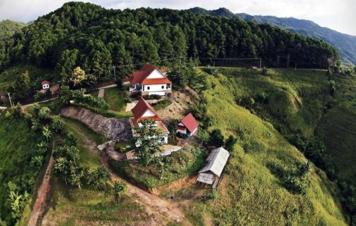 \"ภูพยัคฆ์\" ศูนย์การนำคอมมิวนิสต์ไทย