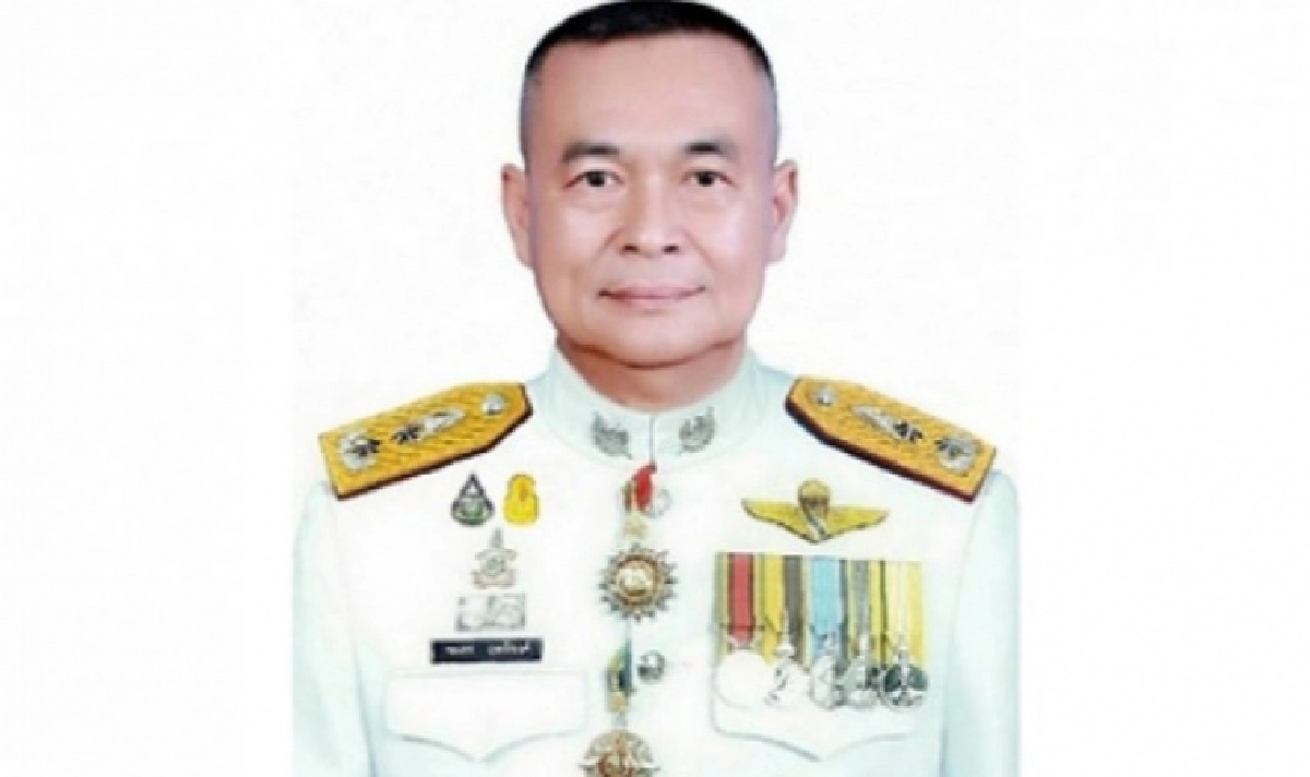 คำสั่งย้ายด่วน ผู้การท่องเที่ยว2 ให้ขาดจากต้นสังกัด 