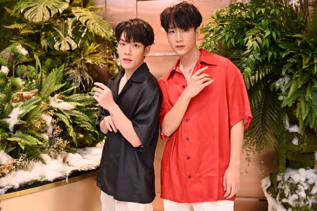 \"ตู่-ปิยวดี\" เปิดคอลเลคชั่นใหม่เอาใจสายมู \"ซินแสเป็นหนึ่ง\" ร่วมออกแบบ