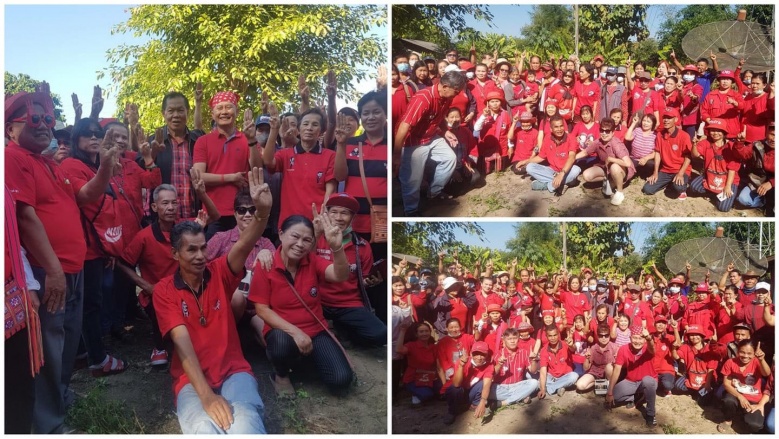 ฤทธิ์เจ๊ "ตู่-เต้น" แยกขาดนปช.ล่มสลาย