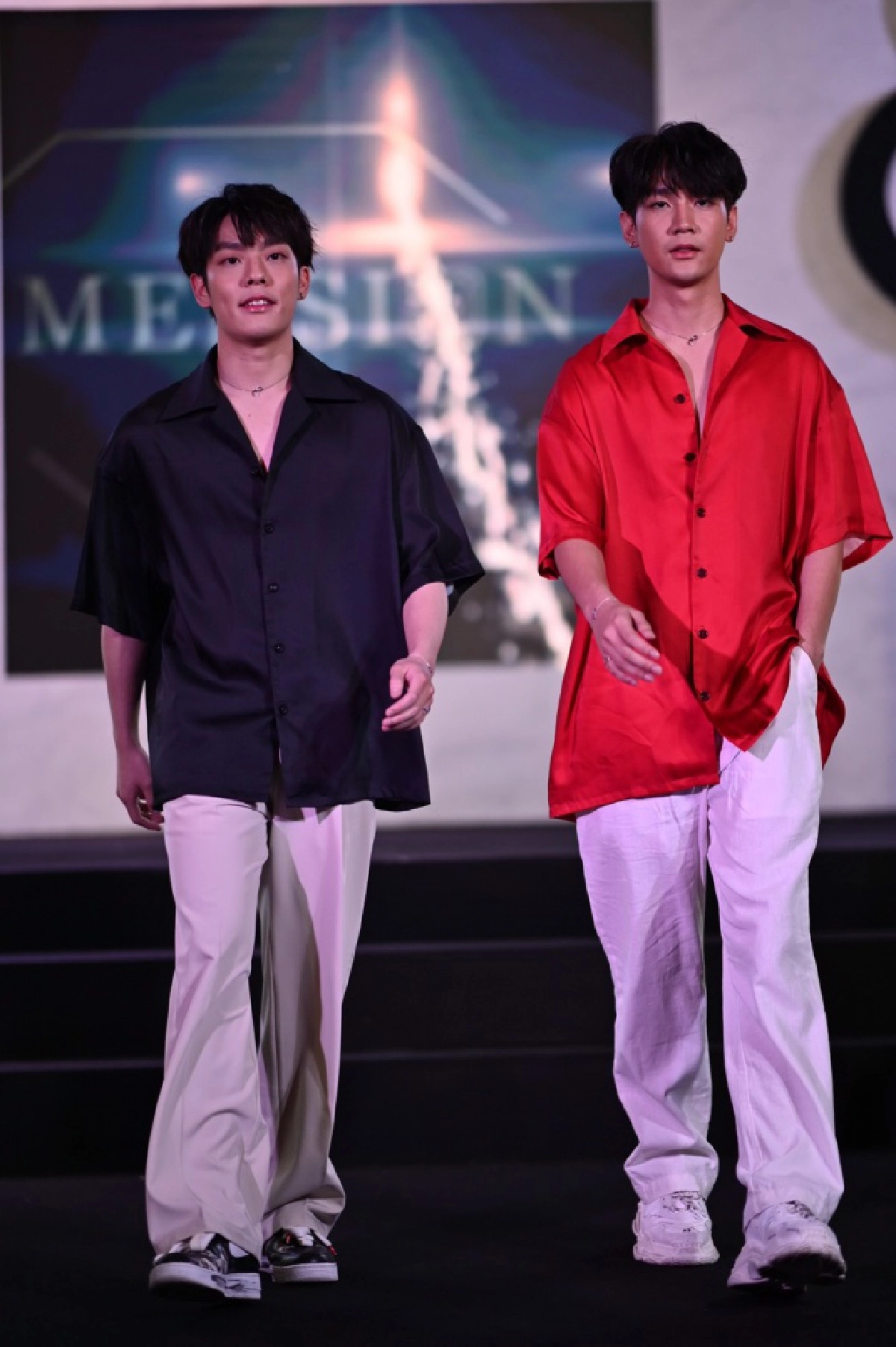 \"ตู่-ปิยวดี\" เปิดคอลเลคชั่นใหม่เอาใจสายมู \"ซินแสเป็นหนึ่ง\" ร่วมออกแบบ