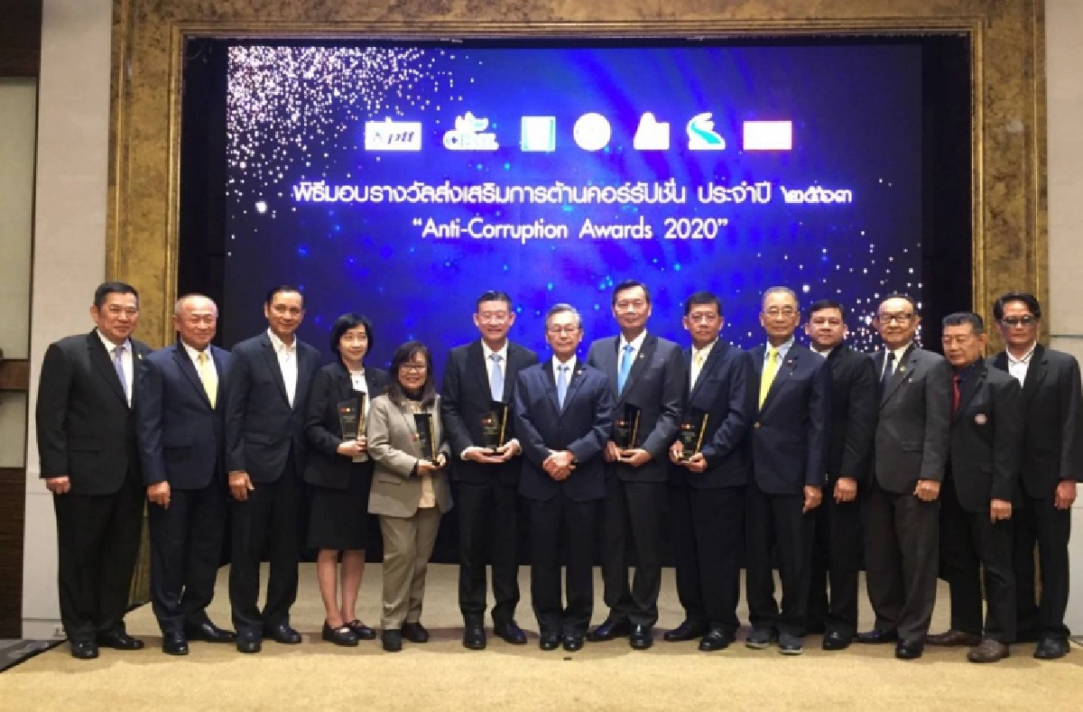 "ชวน" ชี้ "การเมืองสุจริต" แก้ปัญหาทุจริตได้ ถ้าปฏิบัติและลงมือทำ