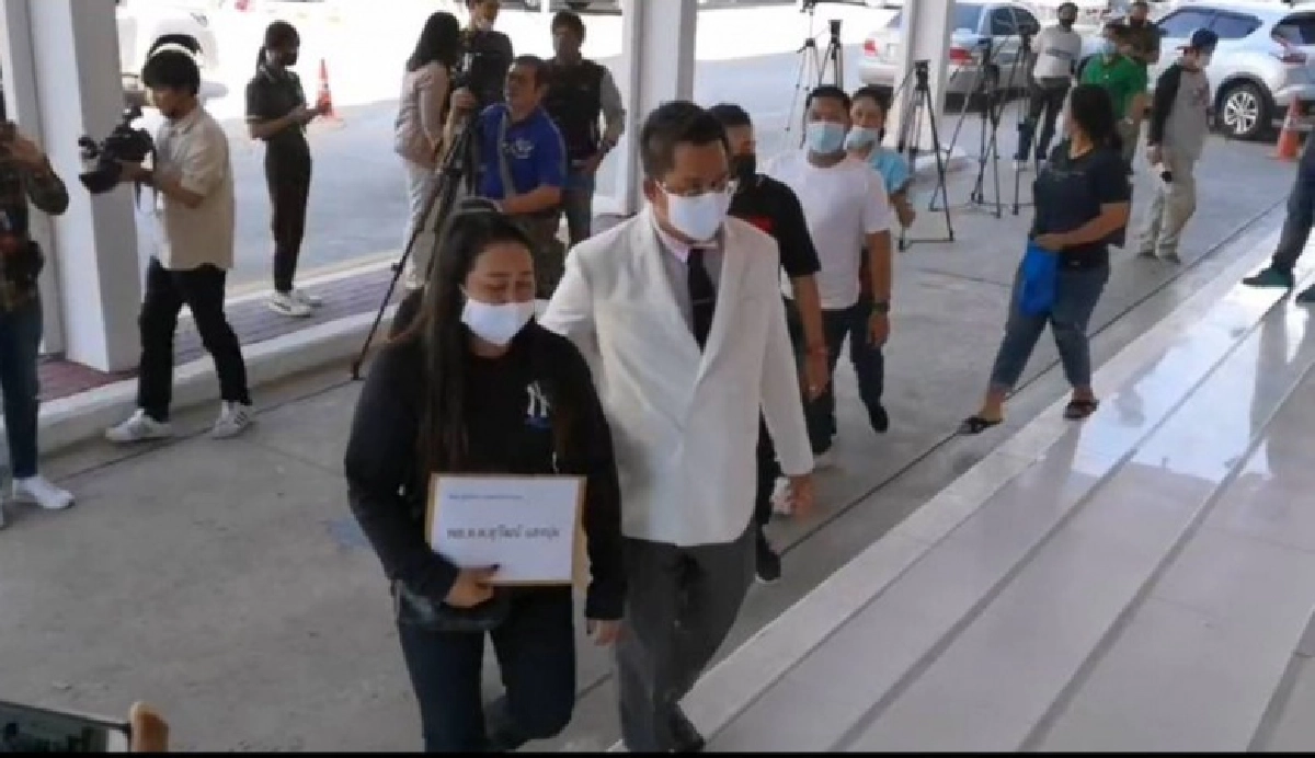 เหยื่อกระสุน "เทศกิจ" ร้องกองปราบ