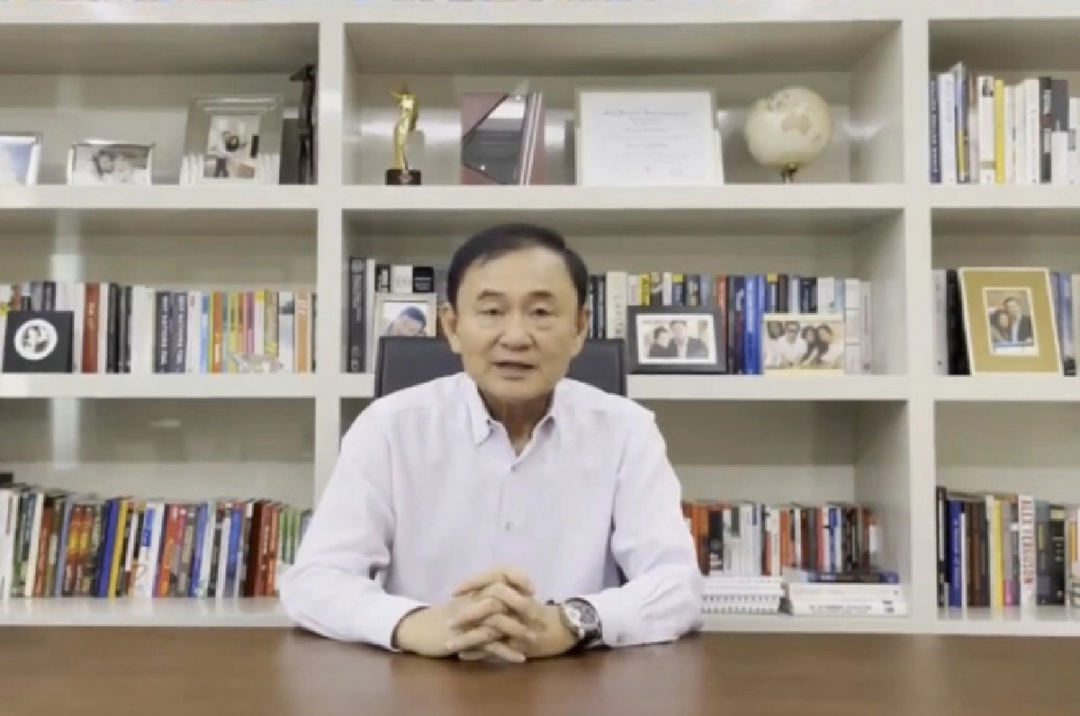  เดิมพัน อบจ.ชี้อนาคต 'แม้ว-ทอน' 