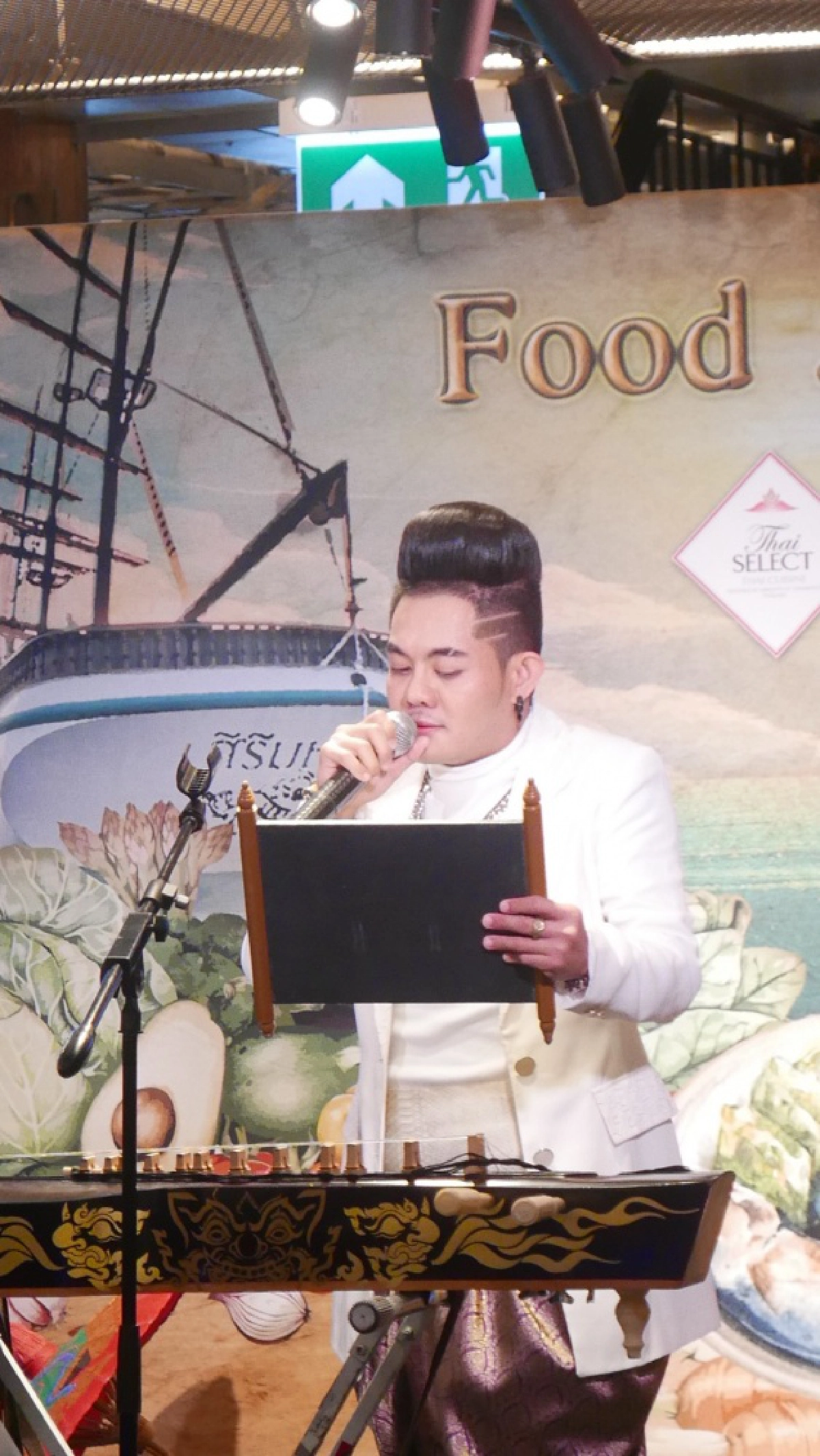 "เก่ง ธชย" เตรียมลาอุปสมบทที่บ้านเกิด 7 ม.ค. ปีหหน้า 