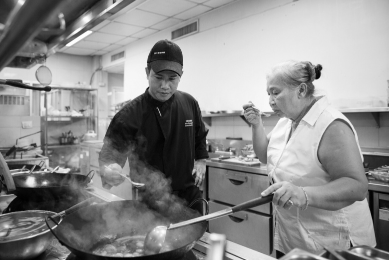 "ร้านอาหารพรุ" คว้ารางวัล "หนึ่งดาวมิชลิน" ต่อเนื่องปีที่ 3