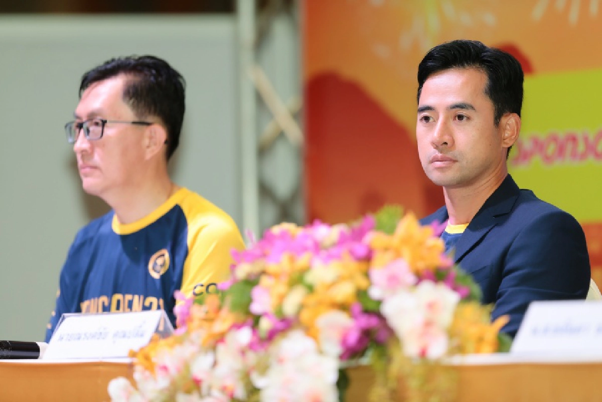  งานวิ่ง"บางแสน 21"  สร้างชื่อ"คว้ารางวัล" โกลด์ ลาเบล " รายการแรกในไทย -ติดท็อป 5 เอเชีย