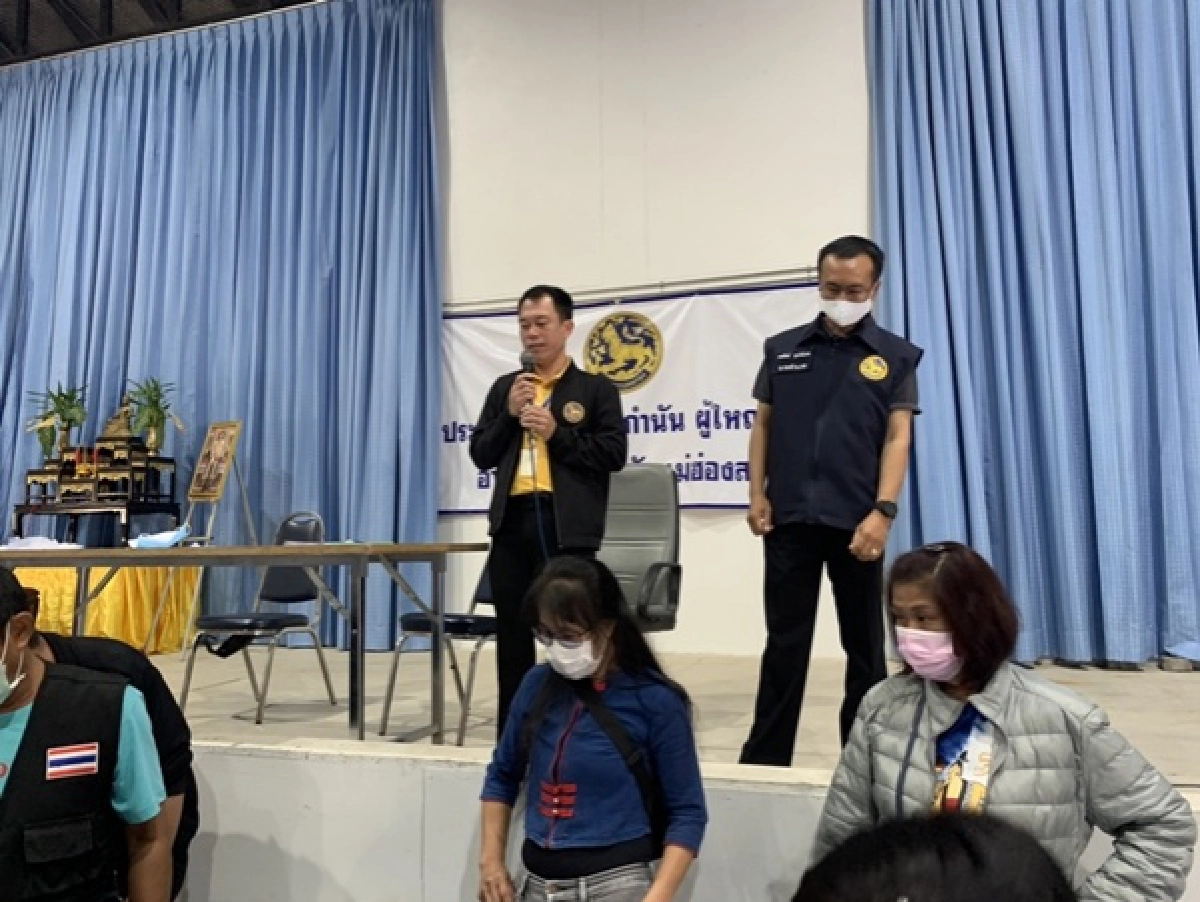 แม่ฮ่องสอน, เลือกตั้ง อบจ.