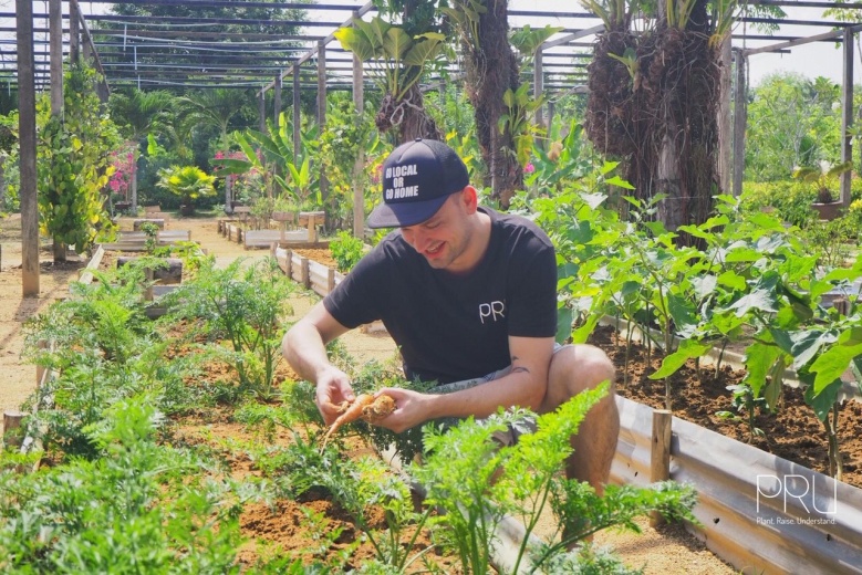 "ร้านอาหารพรุ" คว้ารางวัล "หนึ่งดาวมิชลิน" ต่อเนื่องปีที่ 3