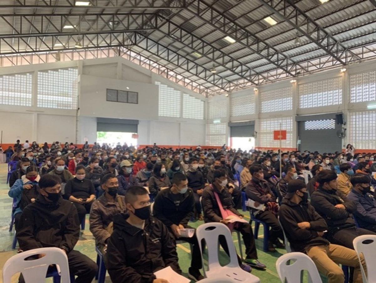 แม่ฮ่องสอน, เลือกตั้ง อบจ.