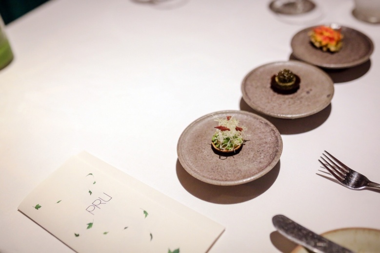 "ร้านอาหารพรุ" คว้ารางวัล "หนึ่งดาวมิชลิน" ต่อเนื่องปีที่ 3