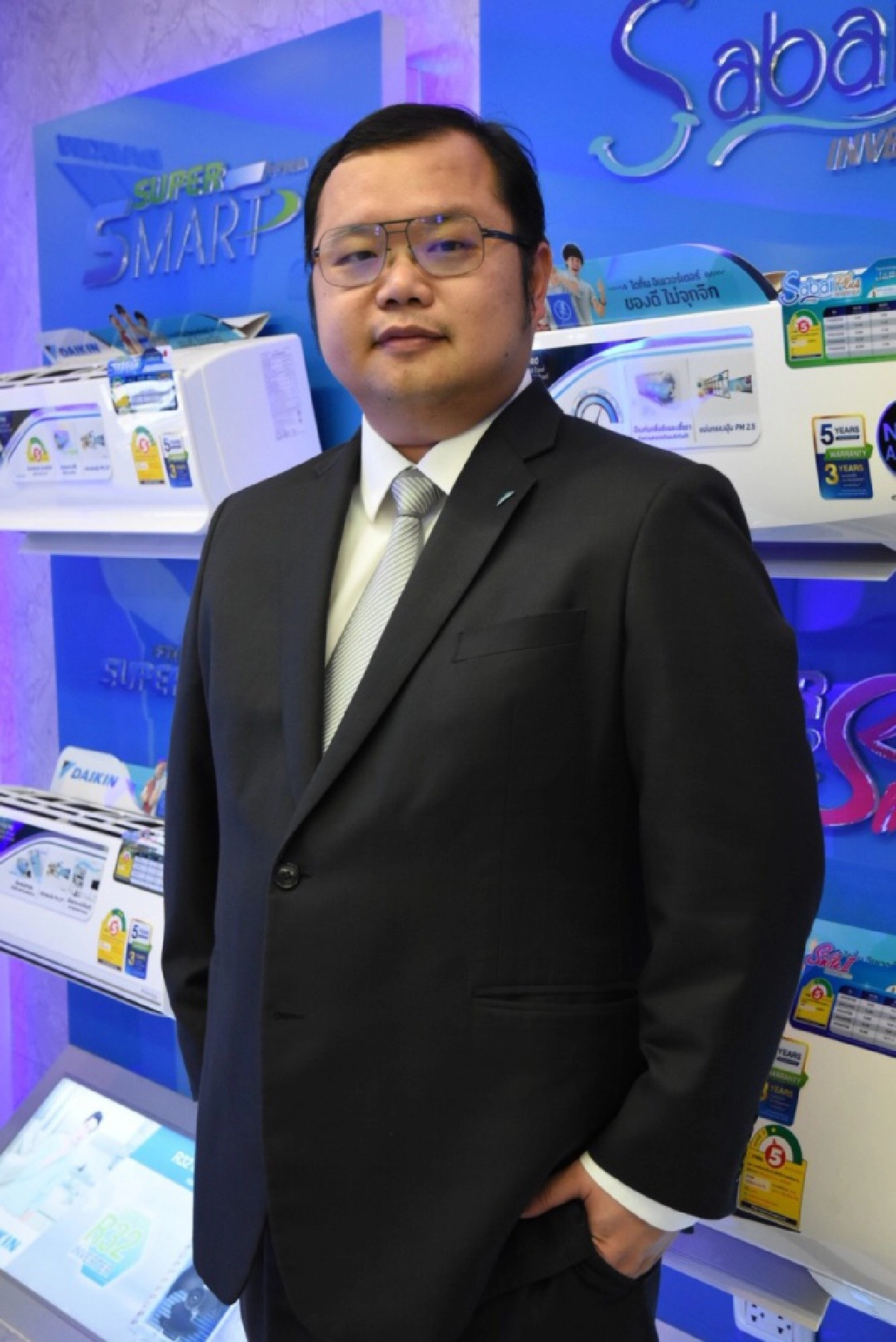 "ไดกิ้น" อัดโปรโมชั่นหน้าหนาว Winter Super Cool 2020 รับเงินคืน 2 ต่อ