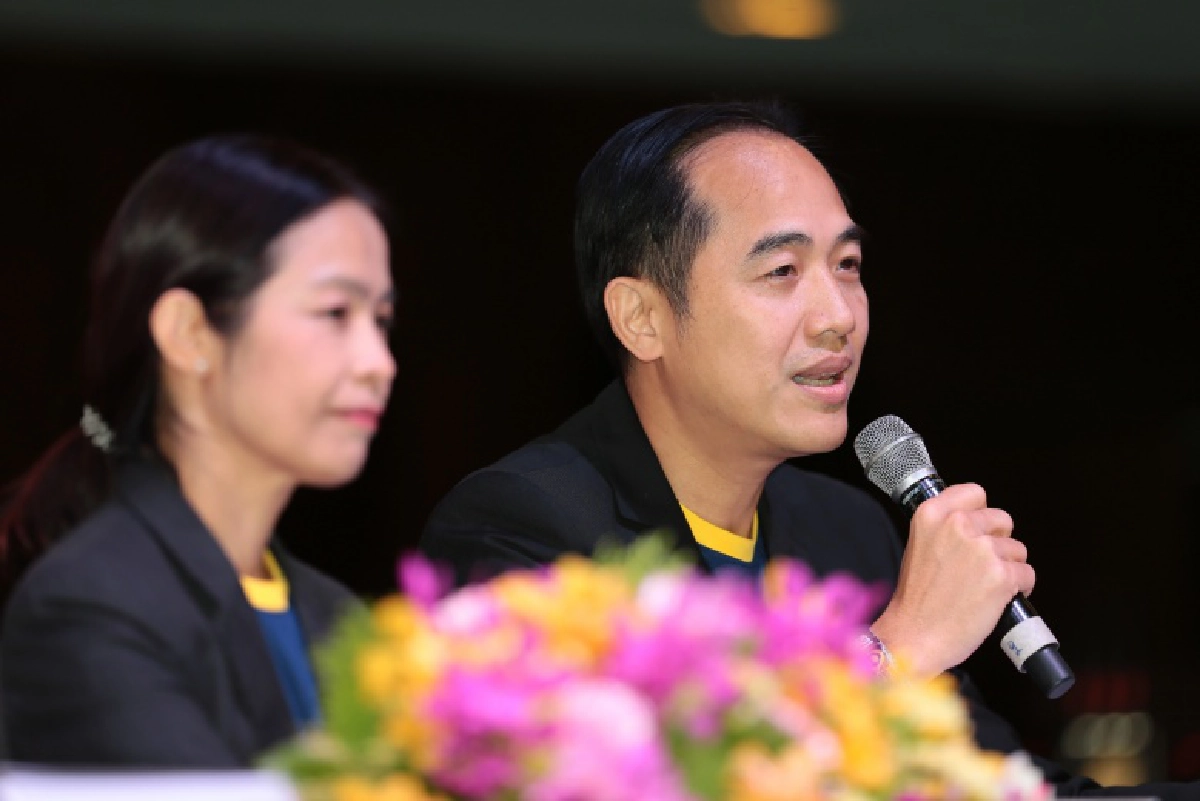 งานวิ่ง"บางแสน 21"  สร้างชื่อ"คว้ารางวัล" โกลด์ ลาเบล " รายการแรกในไทย -ติดท็อป 5 เอเชีย