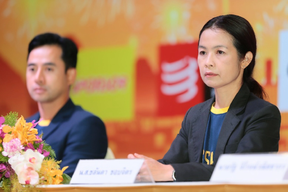  งานวิ่ง"บางแสน 21"  สร้างชื่อ"คว้ารางวัล" โกลด์ ลาเบล " รายการแรกในไทย -ติดท็อป 5 เอเชีย