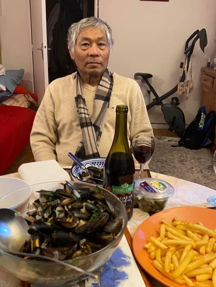  สายปารีส 'จรัล' ฟันธง ม็อบไม่แผ่ว