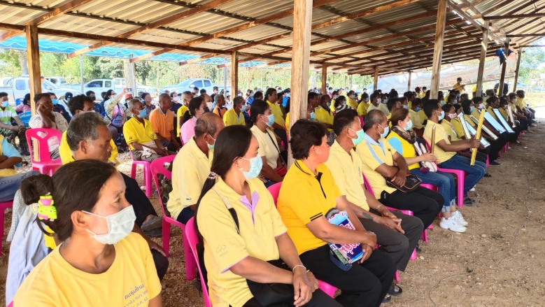 อดีตสหาย ผกค.ยืนยันอดีตการต่อสู้เราเทิดทูนสถาบันฯเพียงเรียกร้องความเสมอภาค ย้ำหนุนใช้ม.112  จัดการคนจาบจ้วง