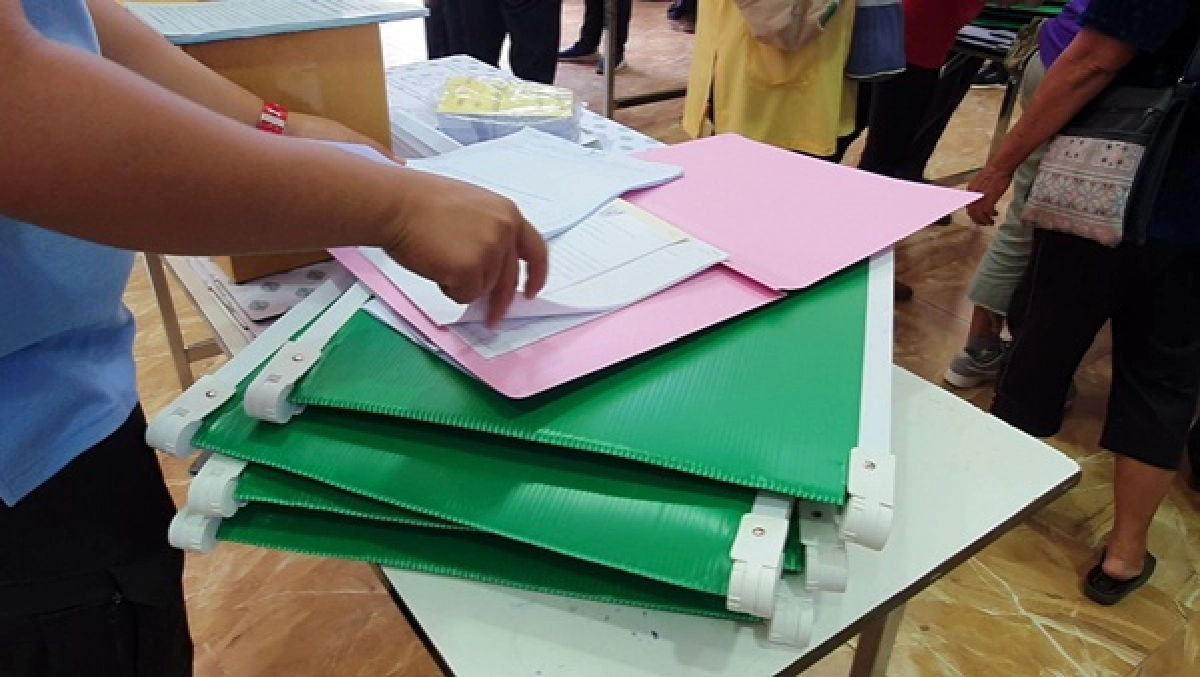 เลือกตั้ง อบจ., เชียงใหม่, โควิด-19, ข่าว, ข่าววันนี้, คมชัดลึก