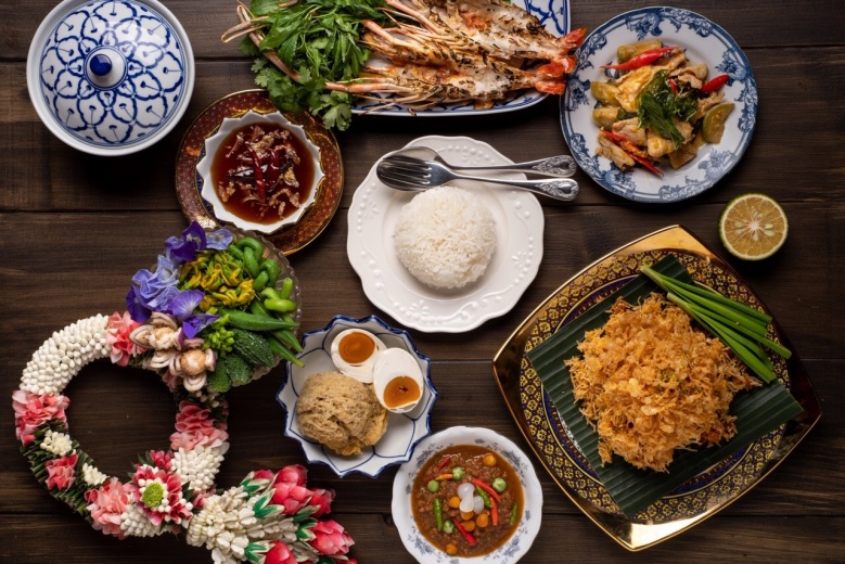 "ร้านอาหารพรุ" คว้ารางวัล "หนึ่งดาวมิชลิน" ต่อเนื่องปีที่ 3