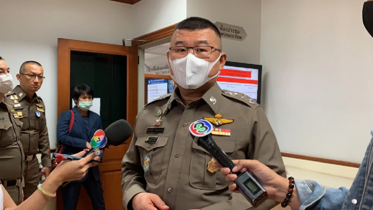 จับแล้ว 3 ราย ฉีกบัตรเลือกตั้ง อบจ.