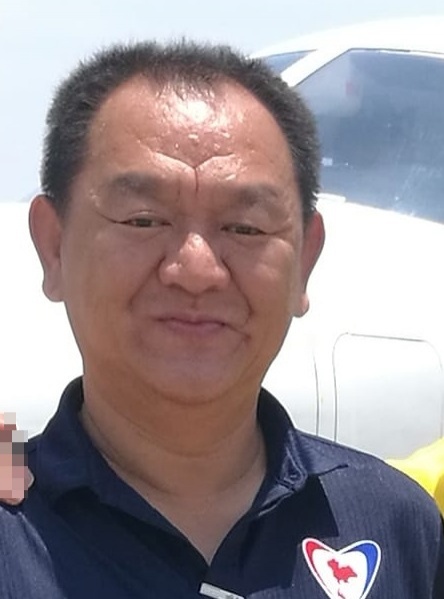 คาด "พรชัย มุ่งเจริญพร" นั่งเก้าอี้นายก อบจ.เมืองช้าง หลังผลการนับคะแนนทิ้งห่างคู่แข่ง