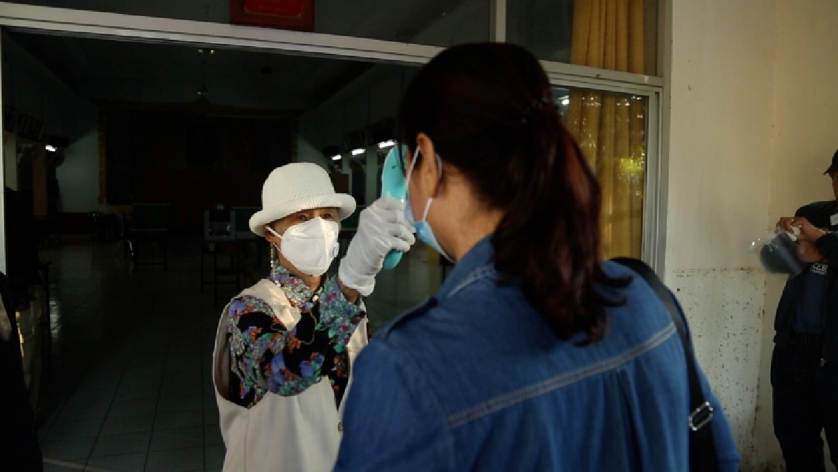 เลือกตั้งนายกอบจ.เชียงใหม่คึกคัก