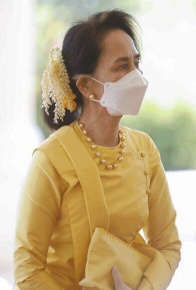 ส่องมหาชัย ทะลุ "โควิดเมียนมา" 