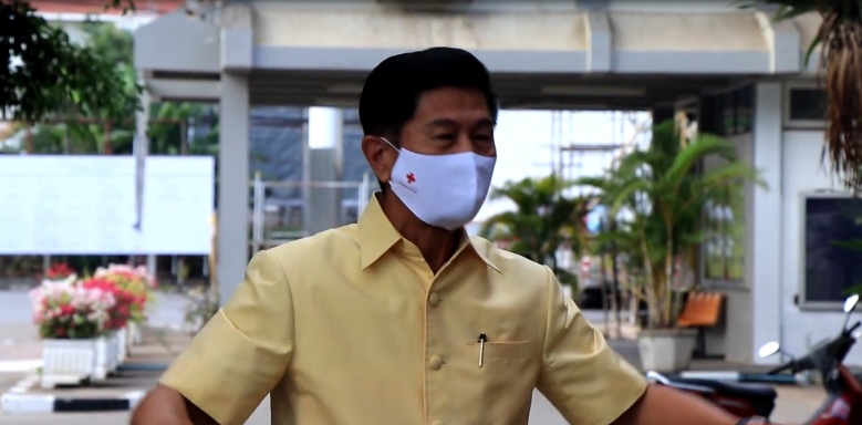 ชาวพิษณุโลกออกมาใช้สิทธิ์เลือกตั้งคึกคัก