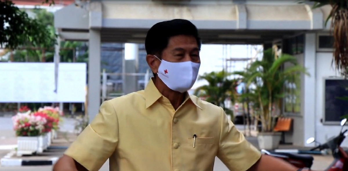 ชาวพิษณุโลกออกมาใช้สิทธิ์เลือกตั้งคึกคัก