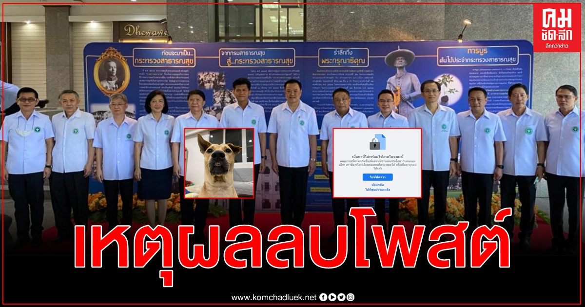 แซ่ดว่อนเน็ต หมอชญานนท์ โต้เดือด หมอหนู อนุทิน สุดท้ายเหตุผลเดียวที่ทำให้ต้องลบโพสต์ แซ่ดว่อนเน็ต หมอชญานนท์ โต้เดือด หมอหนู อนุทิน สุดท้ายเหตุผลเดียวที่ทำให้ต้องลบโพสต์