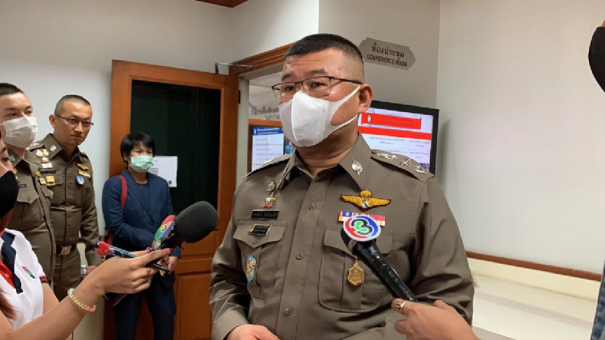 จับแล้ว 3 ราย ฉีกบัตรเลือกตั้ง อบจ.