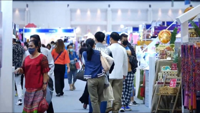 อธิบดี พช. สั่งคุมเข้มมาตรการสาธารณสุขป้องกันโควิด-19 งาน"OTOP City 2020"