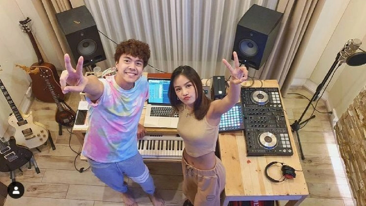 "กระแต อาร์สยาม" โพสต์โอด ซ้อมเหนื่อยแทบอ้วก กลับโดนแคนเซิลหมดทุกงาน