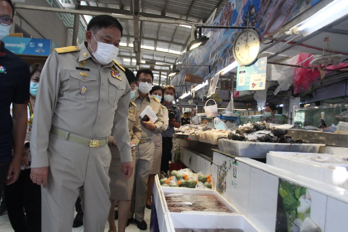 กทม.เร่งสกัดโควิด สั่งยกเลิก "สวดมนต์ข้ามปี" 